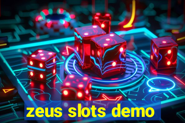 zeus slots demo